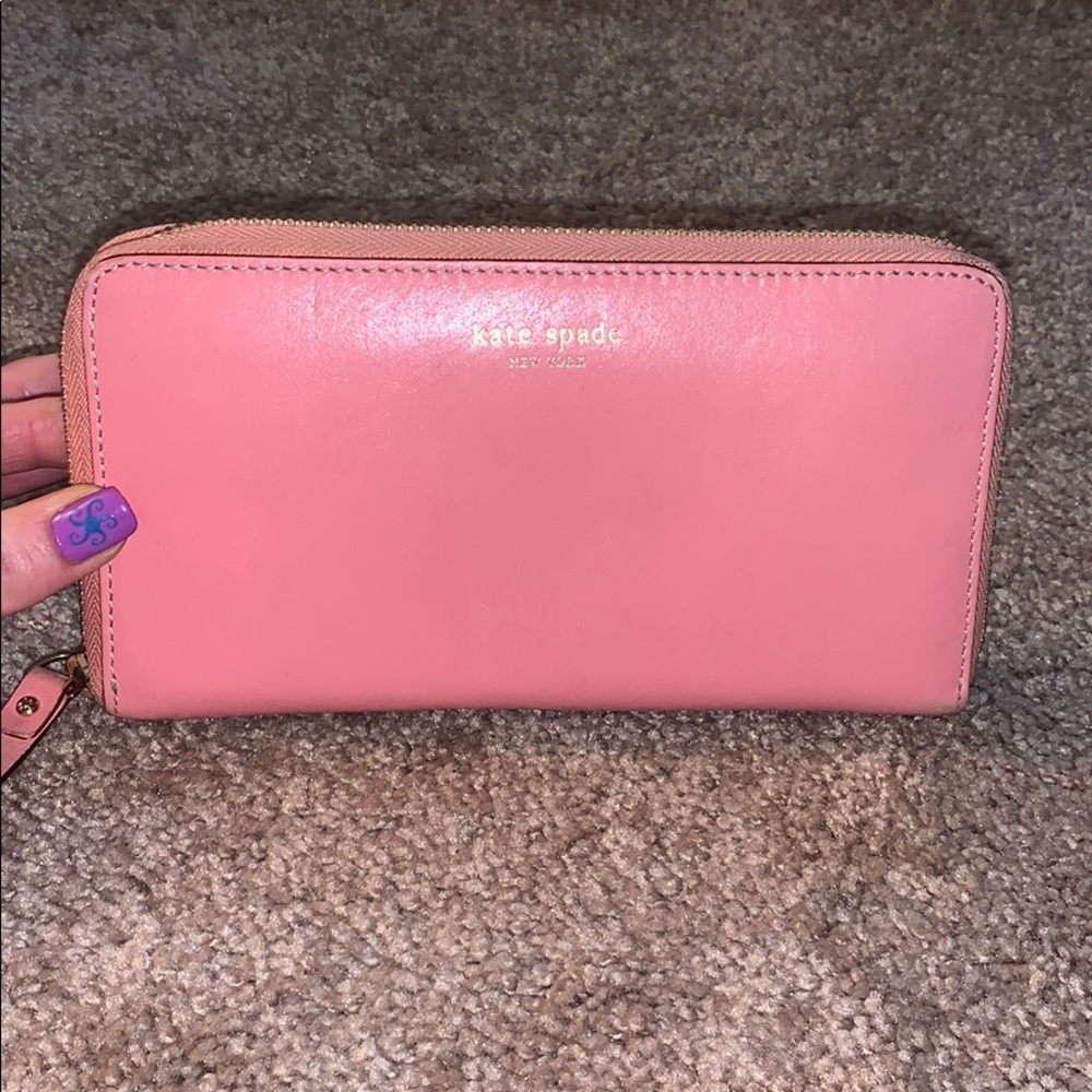Kate Spade wallet